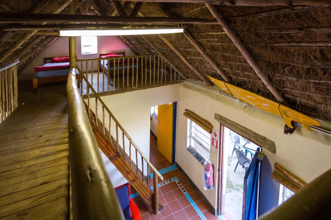 Coffee Shack Adventure Backpackers & Self-Catering Hostel Coffee Bay Exterior photo