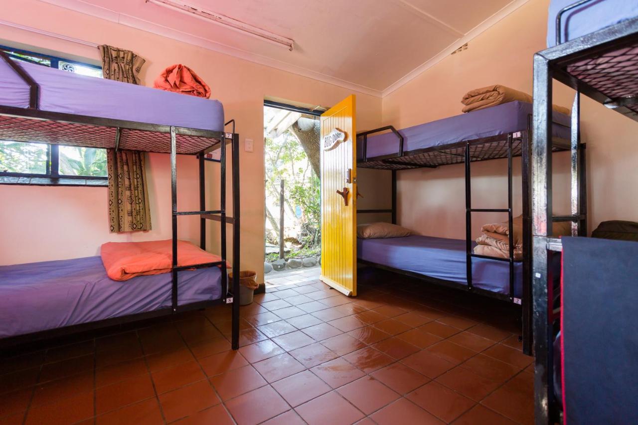 Coffee Shack Adventure Backpackers & Self-Catering Hostel Coffee Bay Exterior photo