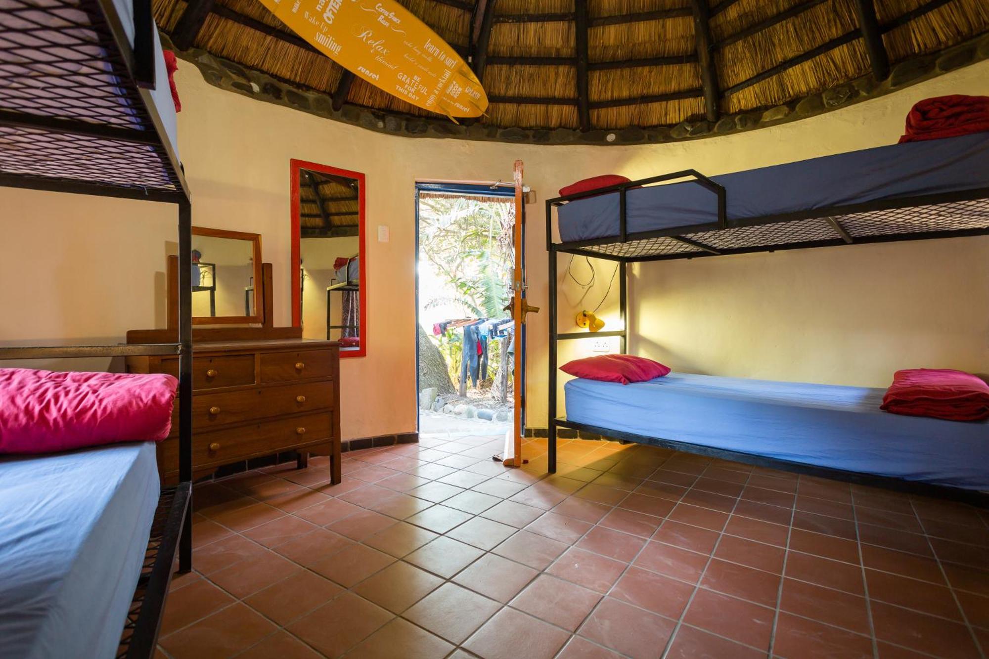 Coffee Shack Adventure Backpackers & Self-Catering Hostel Coffee Bay Exterior photo