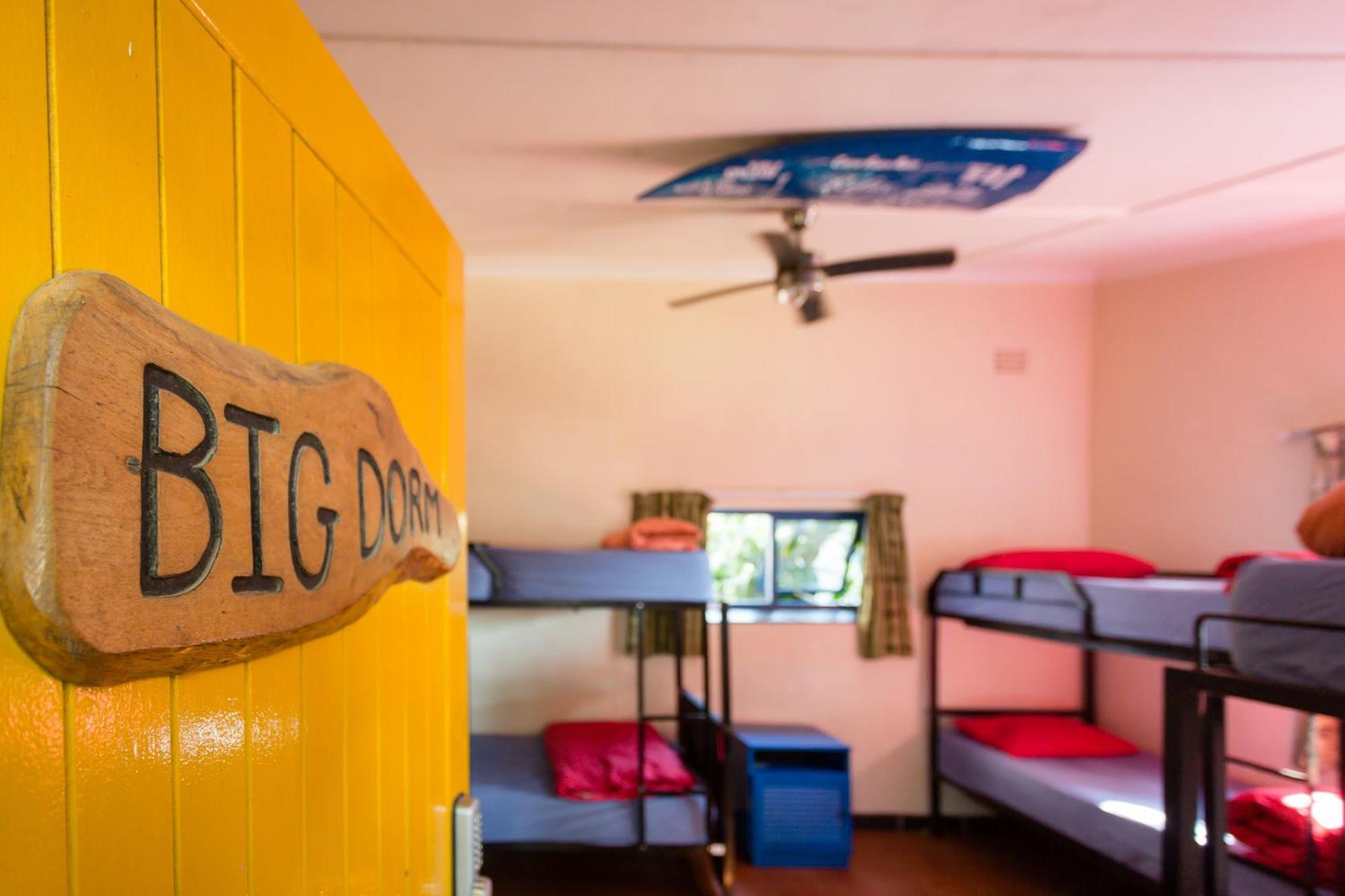 Coffee Shack Adventure Backpackers & Self-Catering Hostel Coffee Bay Exterior photo