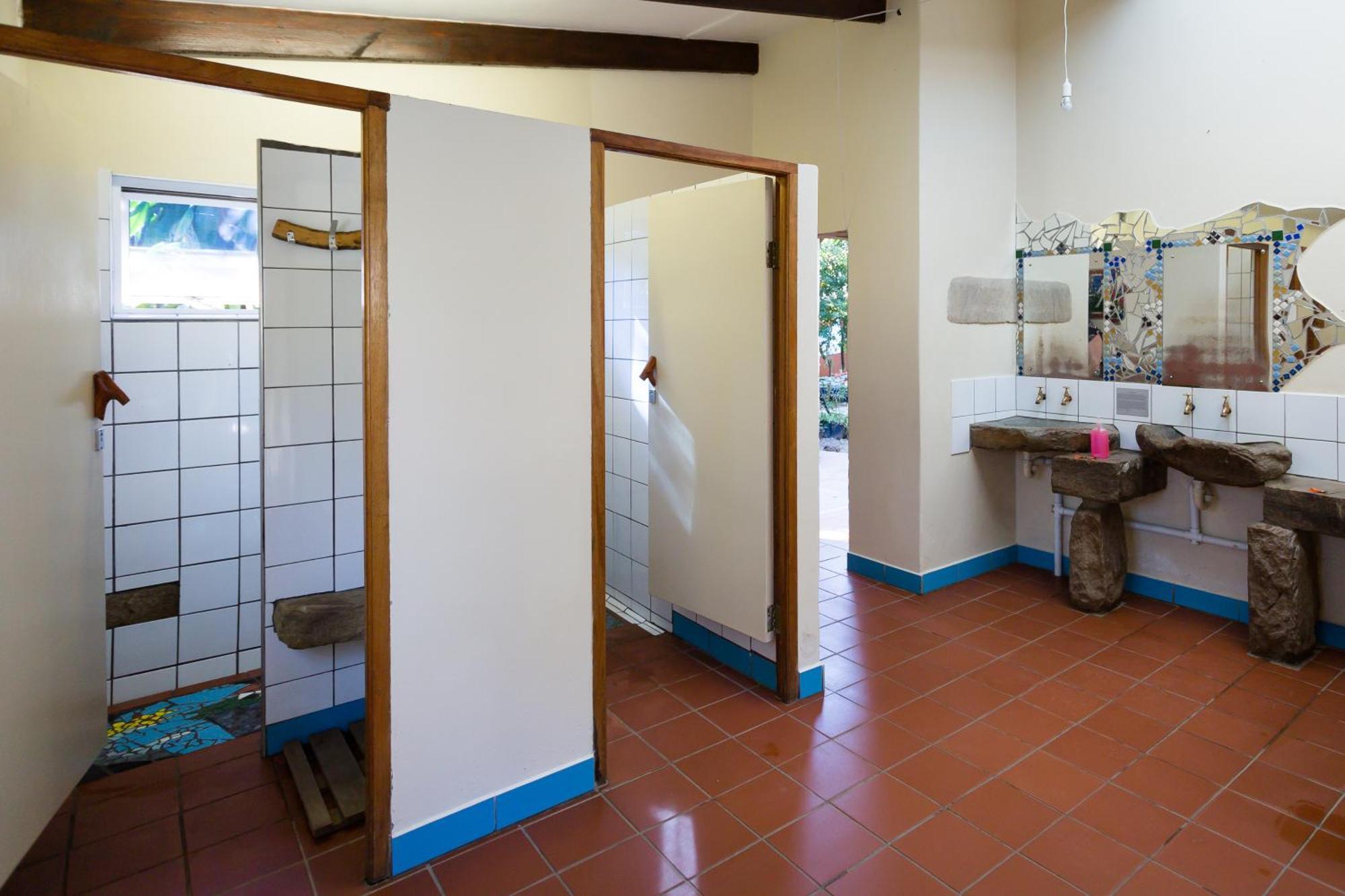 Coffee Shack Adventure Backpackers & Self-Catering Hostel Coffee Bay Exterior photo