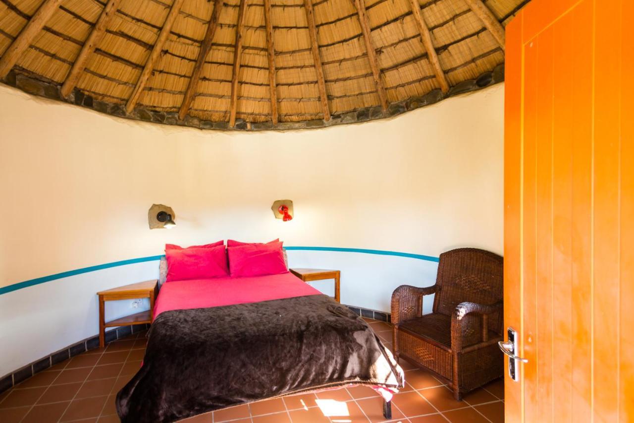 Coffee Shack Adventure Backpackers & Self-Catering Hostel Coffee Bay Exterior photo